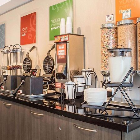 Comfort Inn Hamilton Kültér fotó