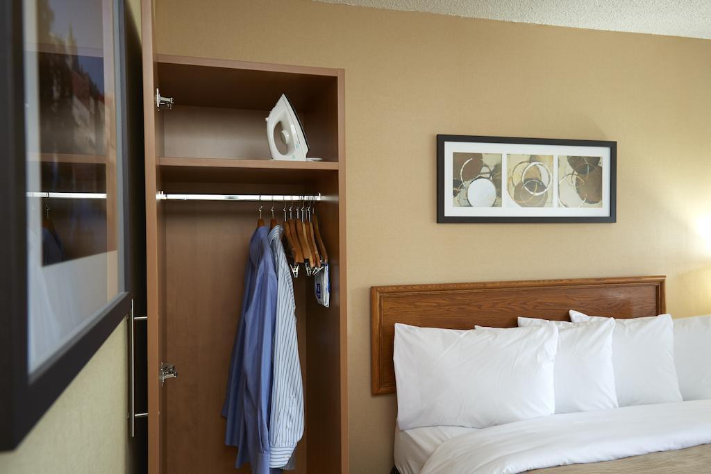 Comfort Inn Hamilton Kültér fotó