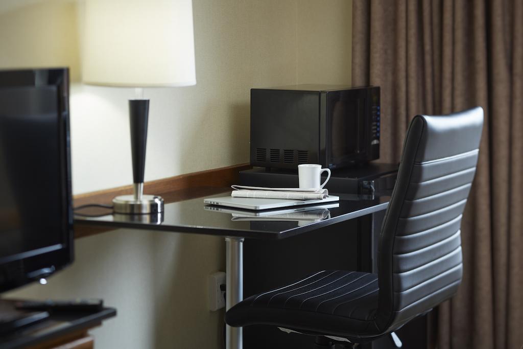 Comfort Inn Hamilton Kültér fotó