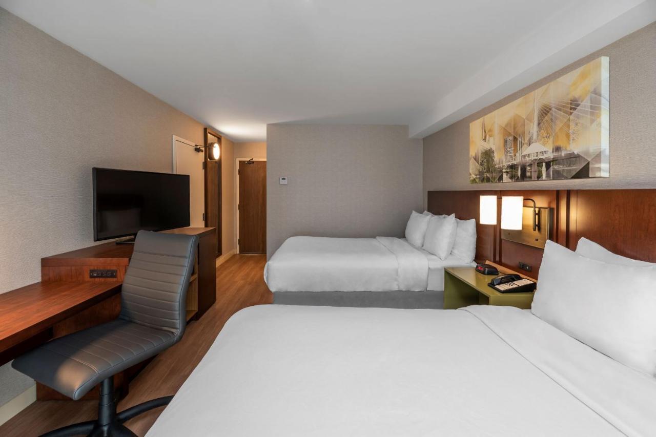 Comfort Inn Hamilton Kültér fotó