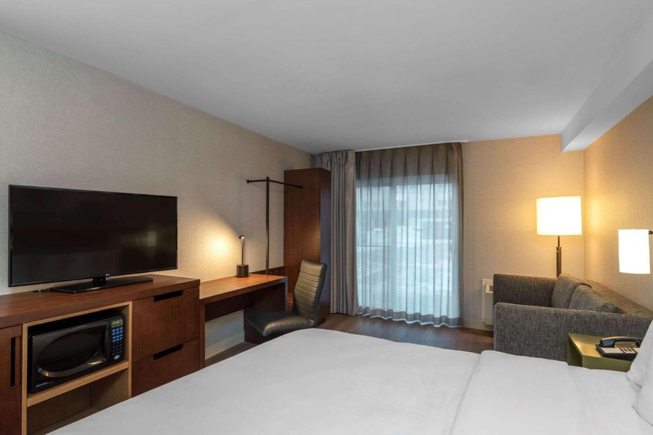 Comfort Inn Hamilton Kültér fotó