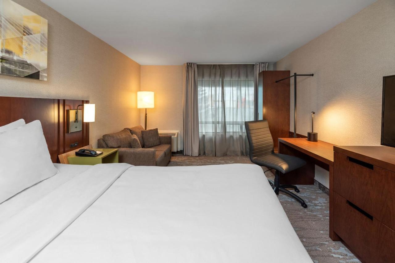 Comfort Inn Hamilton Kültér fotó