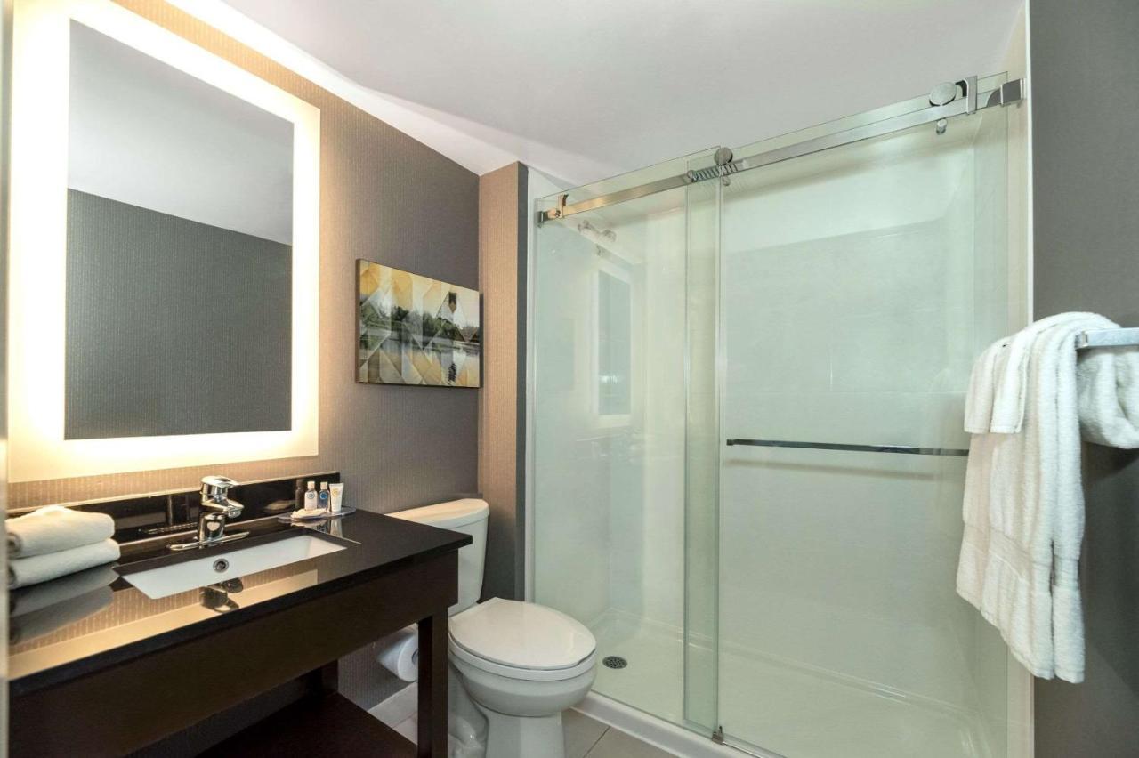 Comfort Inn Hamilton Kültér fotó
