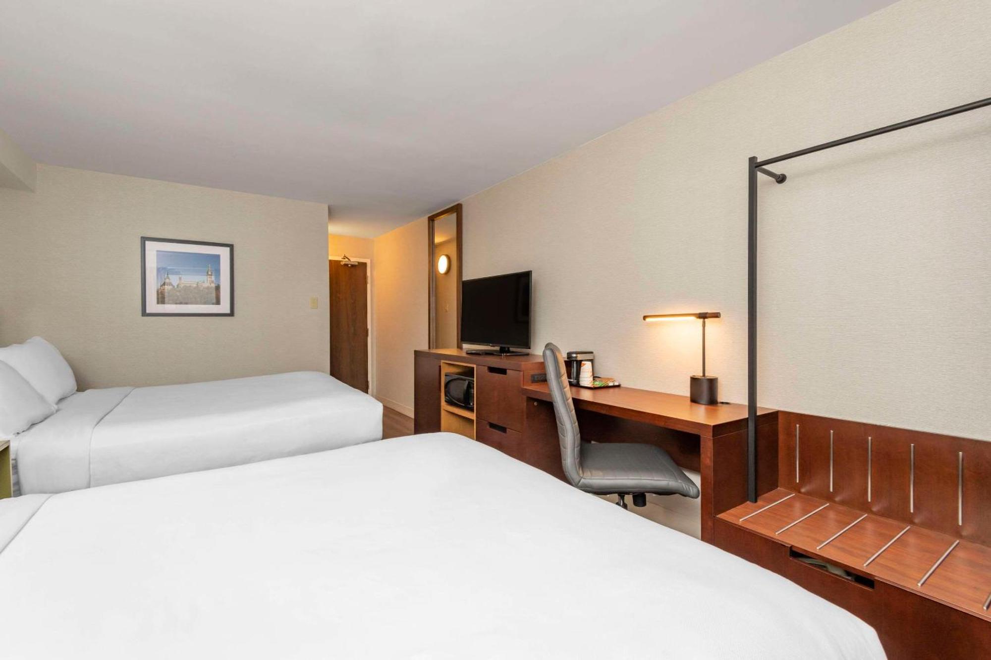 Comfort Inn Hamilton Kültér fotó