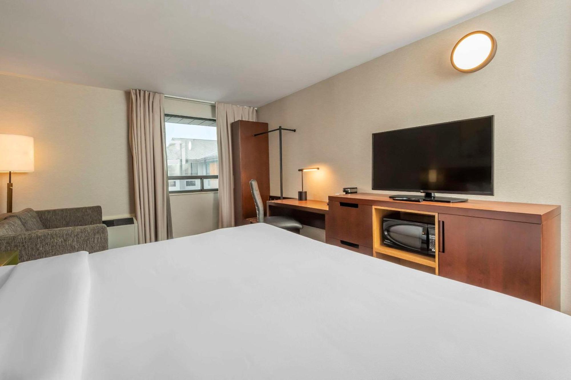 Comfort Inn Hamilton Kültér fotó