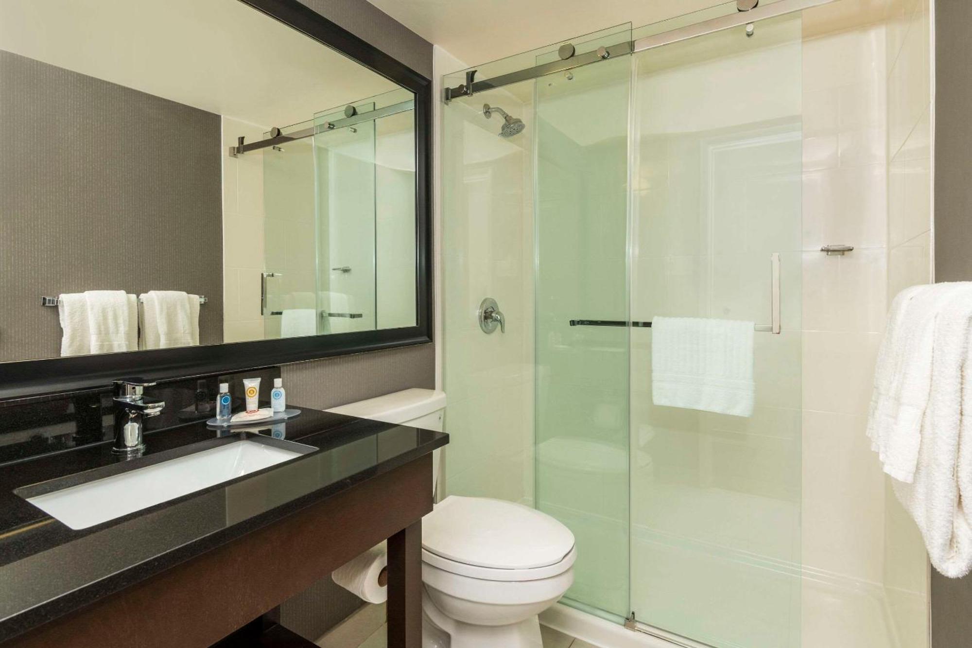 Comfort Inn Hamilton Kültér fotó