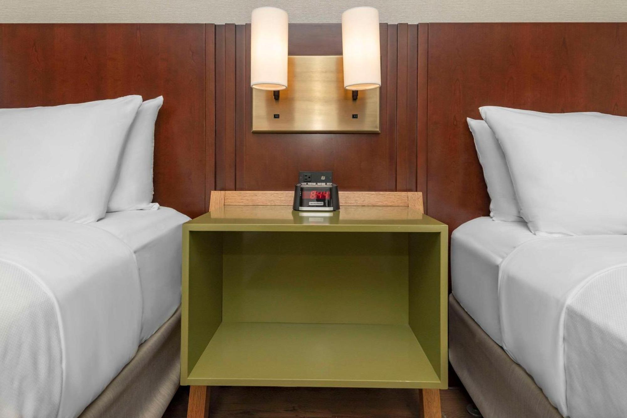 Comfort Inn Hamilton Kültér fotó