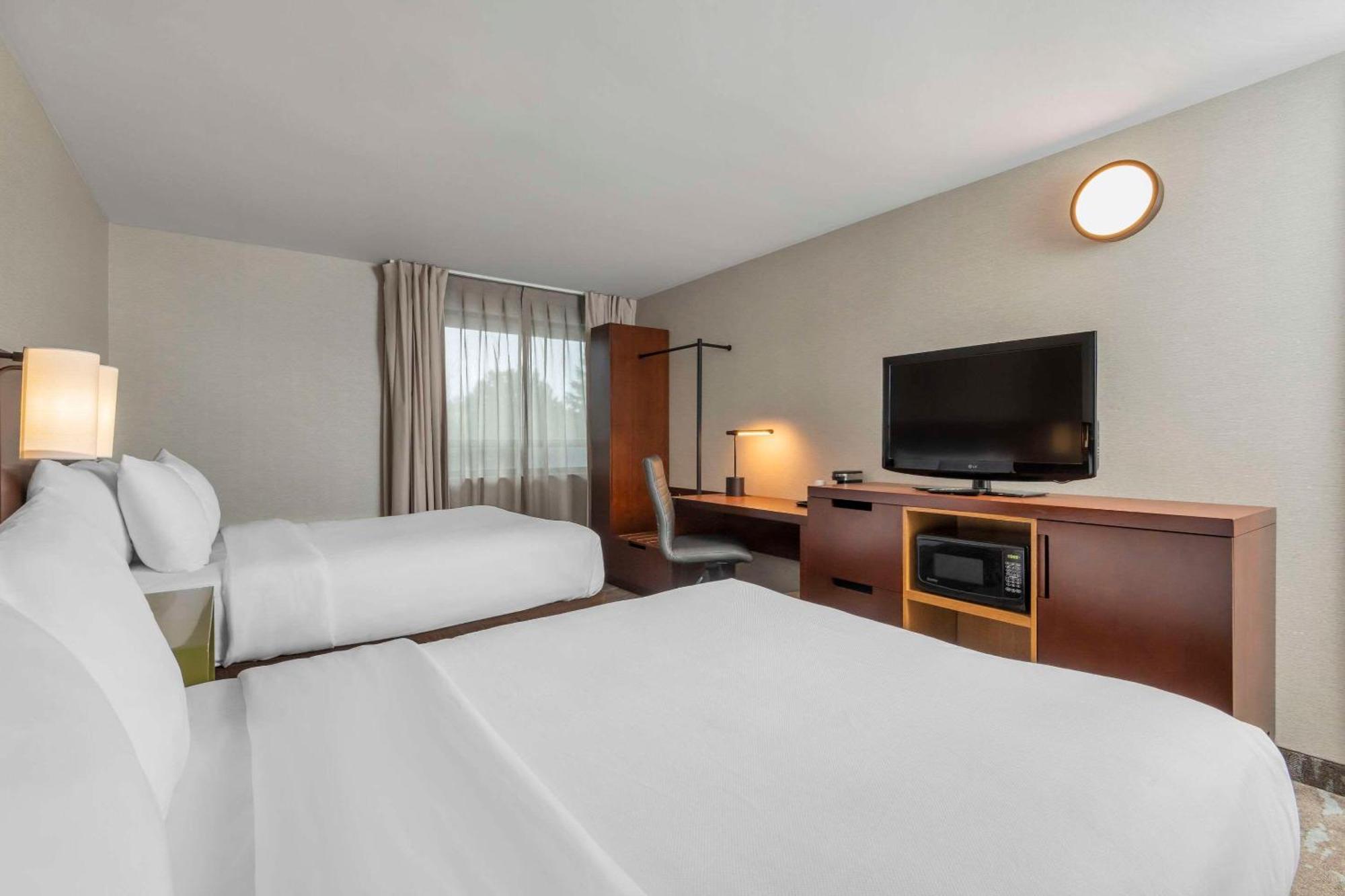 Comfort Inn Hamilton Kültér fotó